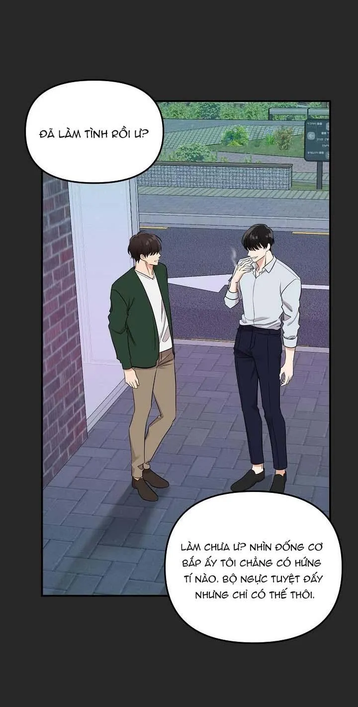 Tấn Công Đồ Chơi Tình Dục Chapter 3 Trang 30