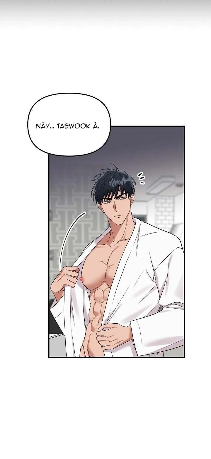 Tấn Công Đồ Chơi Tình Dục Chapter 3 Trang 33