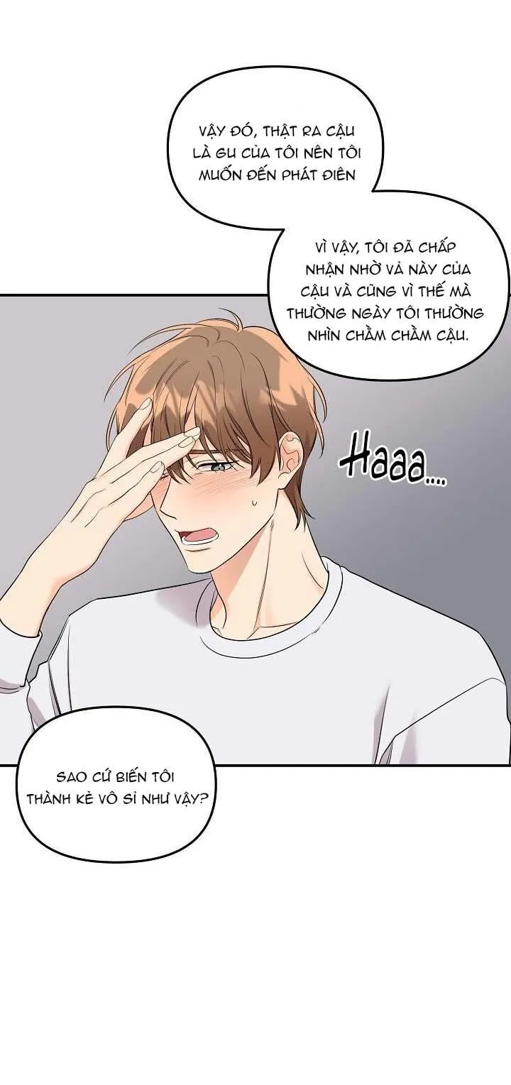 Tấn Công Đồ Chơi Tình Dục Chapter 3 Trang 37