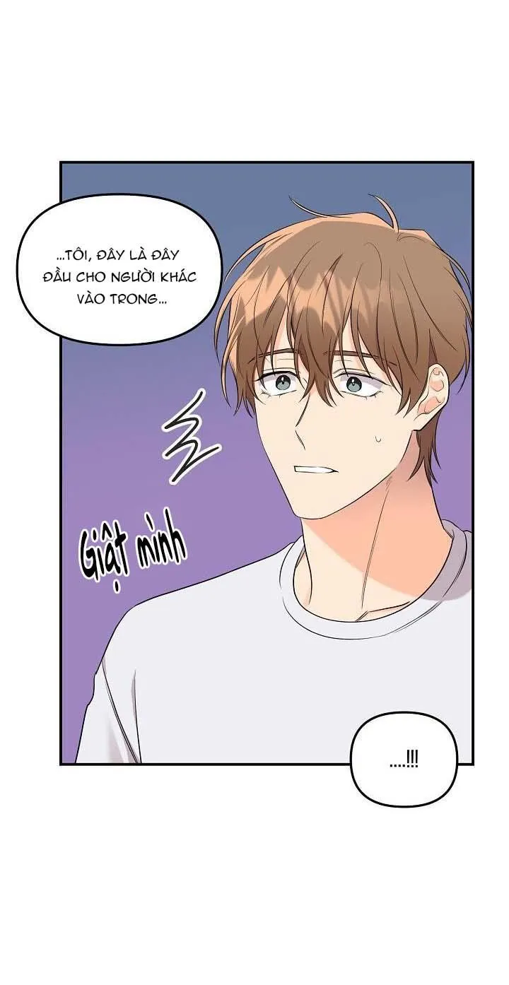 Tấn Công Đồ Chơi Tình Dục Chapter 3 Trang 39