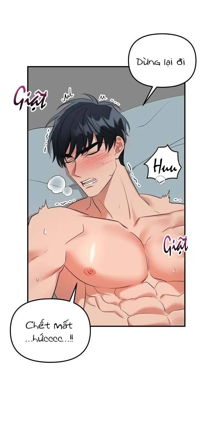 Tấn Công Đồ Chơi Tình Dục Chapter 3 Trang 45