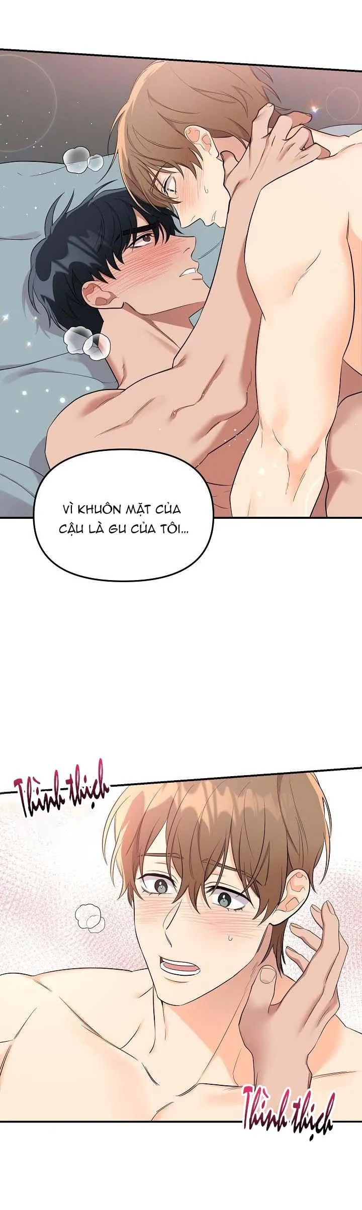 Tấn Công Đồ Chơi Tình Dục Chapter 3 Trang 47