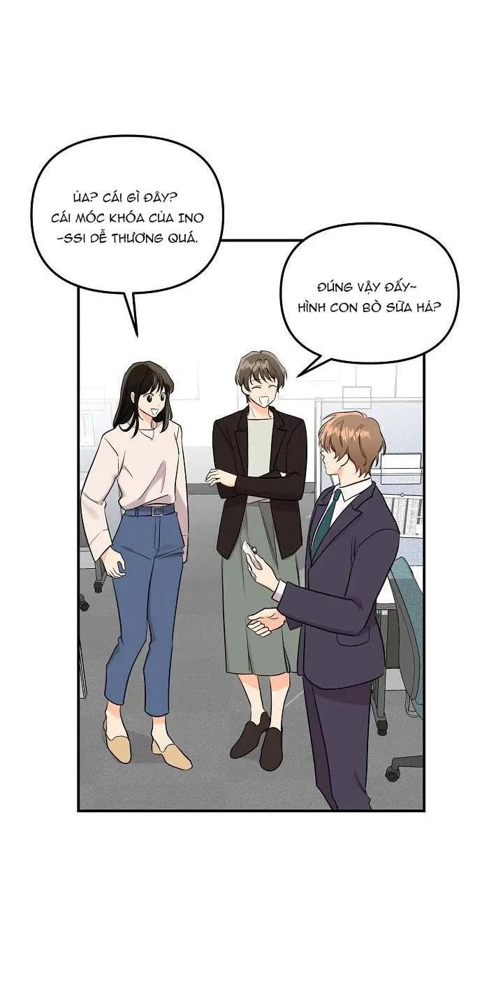 Tấn Công Đồ Chơi Tình Dục Chapter 3 Trang 56