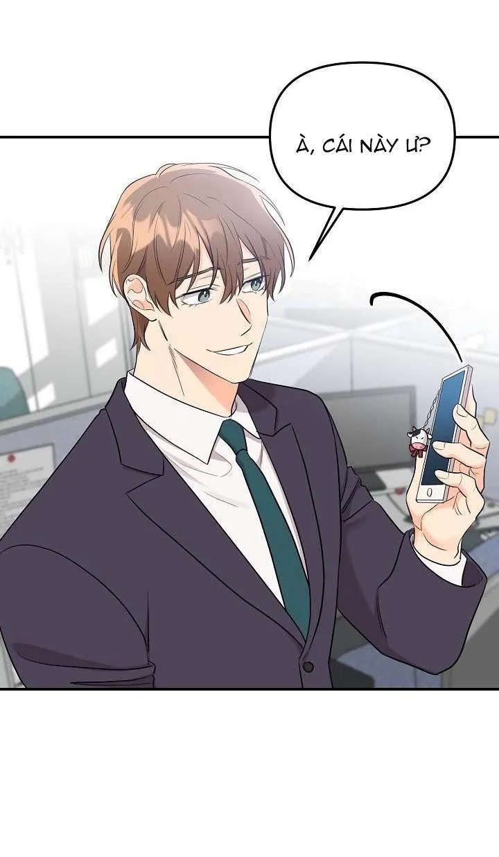 Tấn Công Đồ Chơi Tình Dục Chapter 3 Trang 57