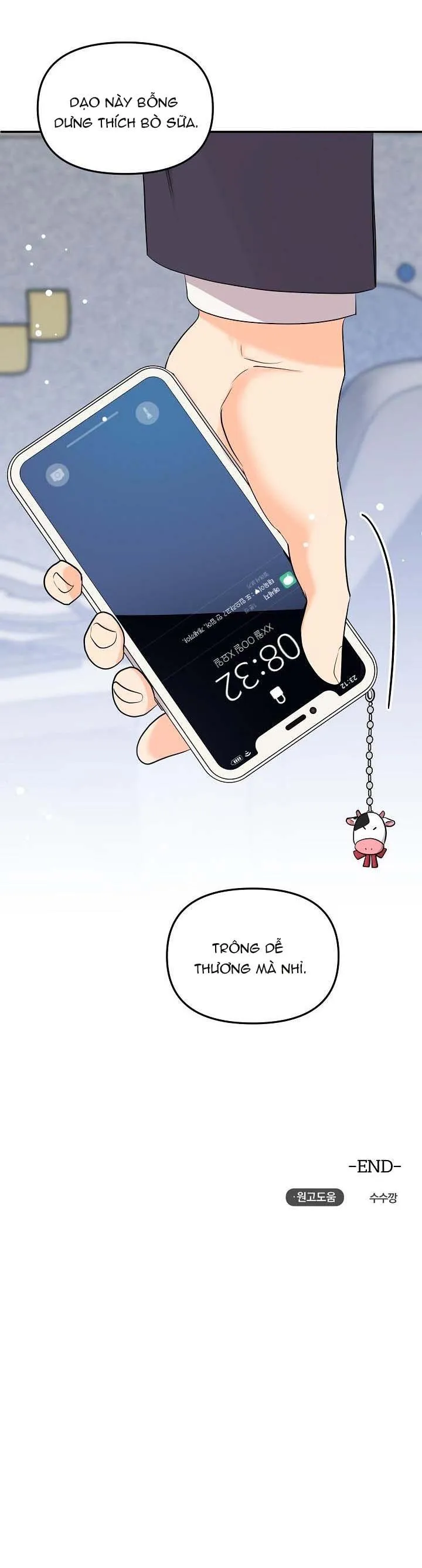 Tấn Công Đồ Chơi Tình Dục Chapter 3 Trang 58