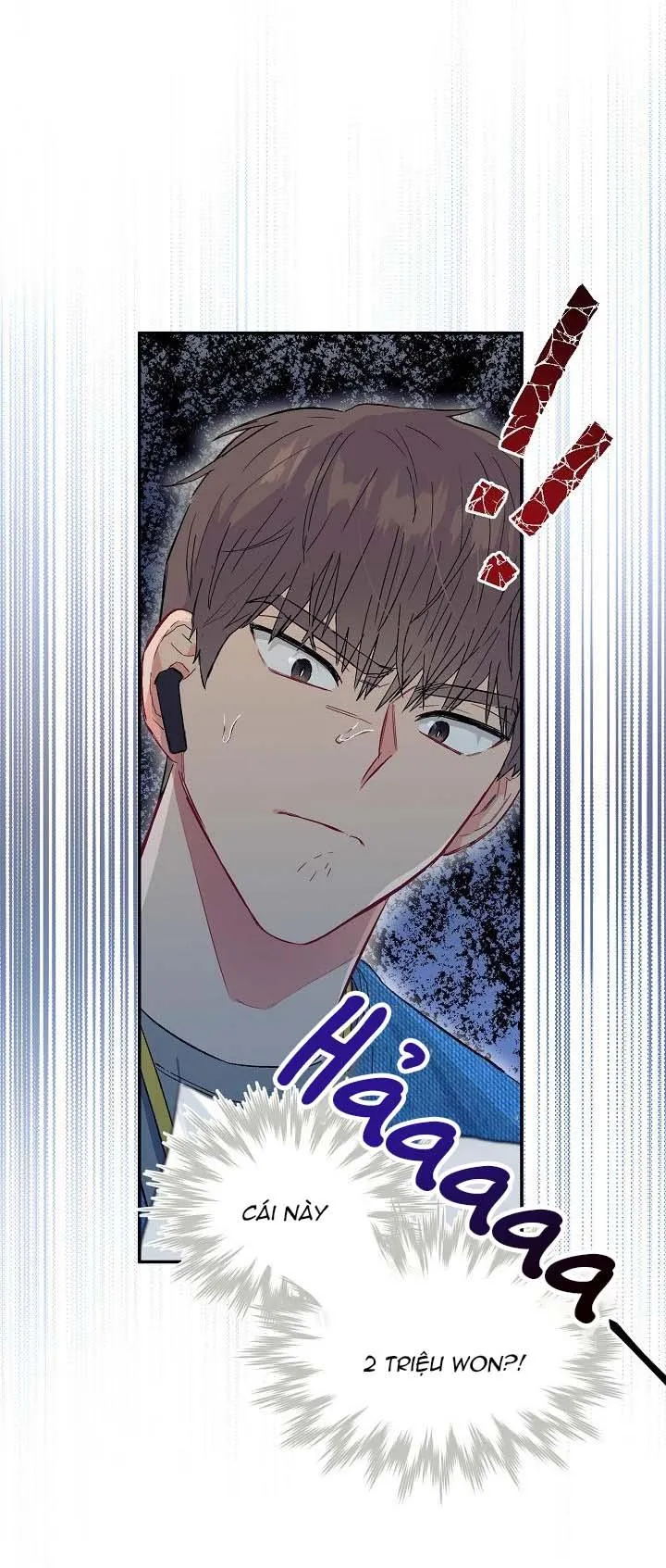 Tấn Công Đồ Chơi Tình Dục Chapter 4 Trang 3