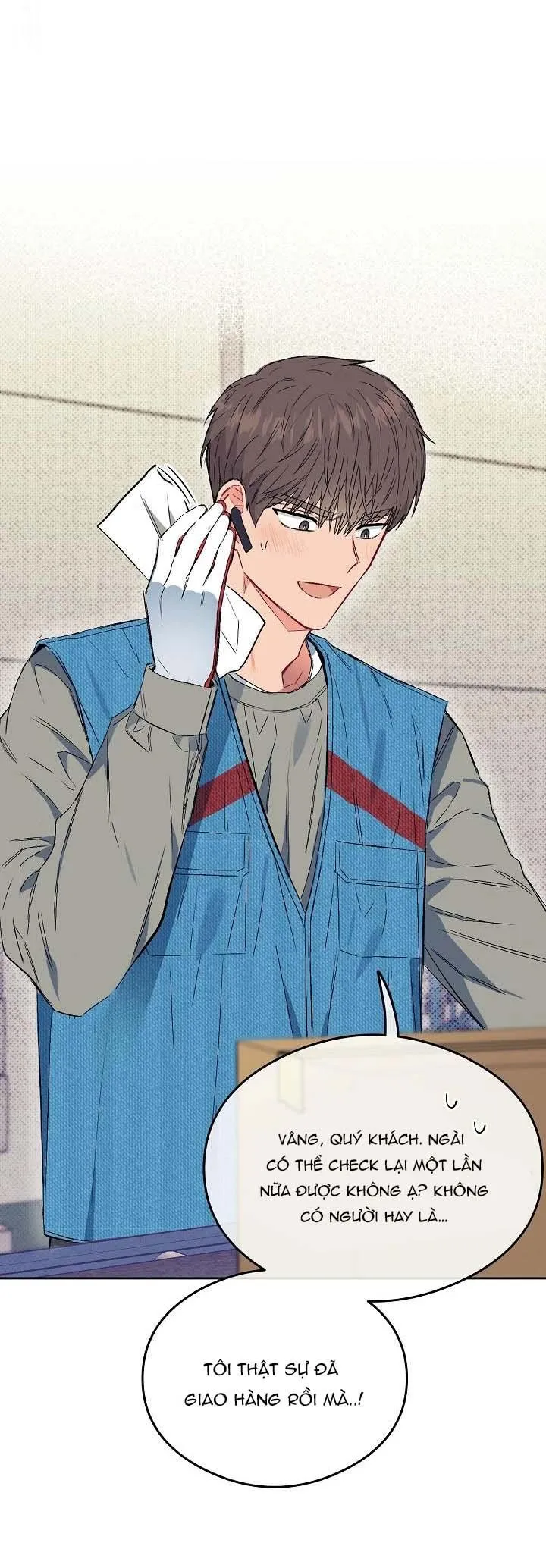 Tấn Công Đồ Chơi Tình Dục Chapter 4 Trang 4