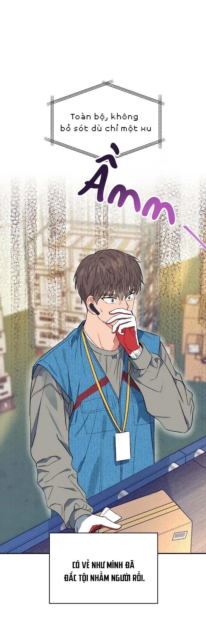 Tấn Công Đồ Chơi Tình Dục Chapter 4 Trang 7