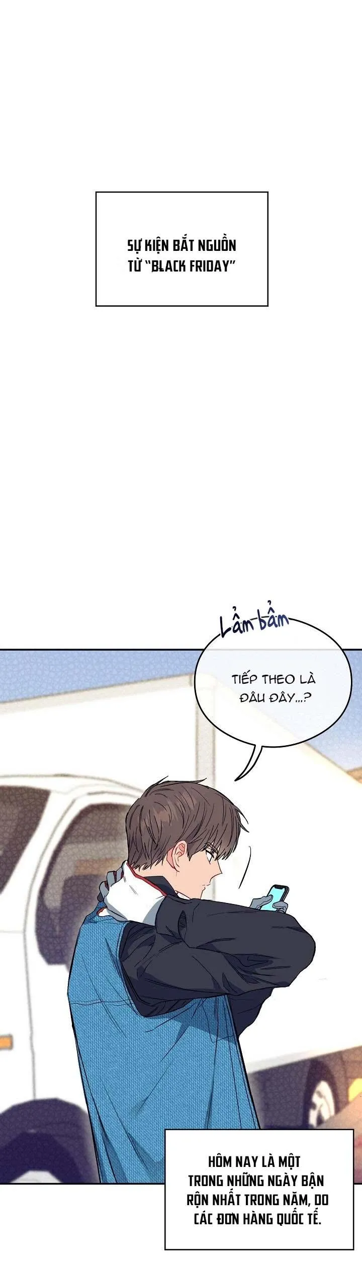 Tấn Công Đồ Chơi Tình Dục Chapter 4 Trang 9