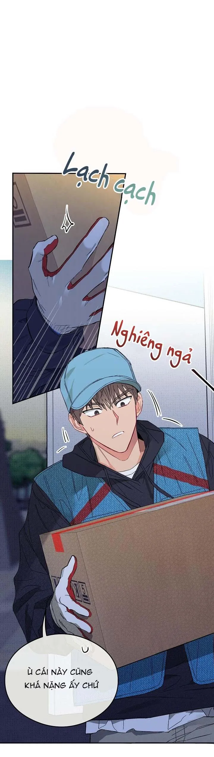 Tấn Công Đồ Chơi Tình Dục Chapter 4 Trang 12