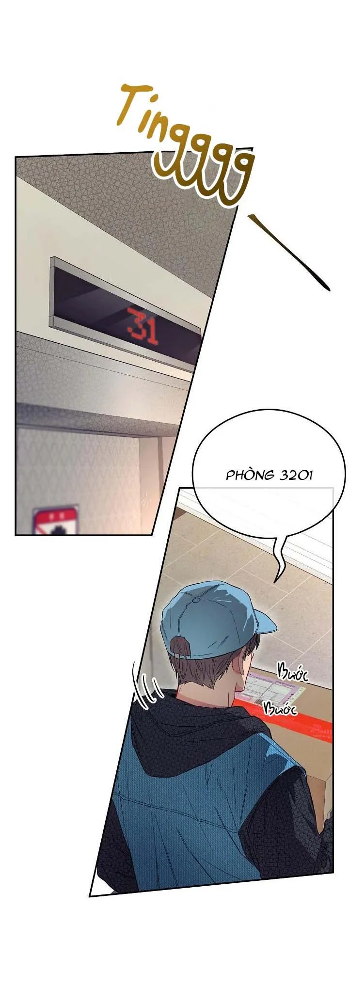 Tấn Công Đồ Chơi Tình Dục Chapter 4 Trang 15