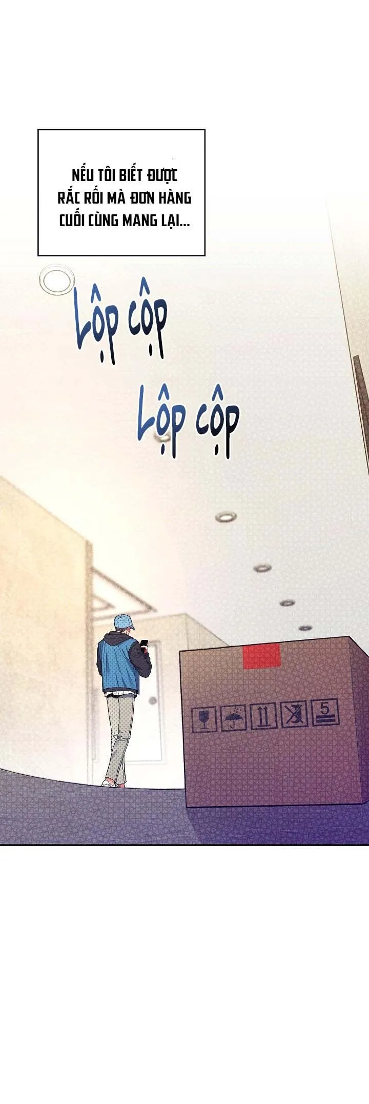 Tấn Công Đồ Chơi Tình Dục Chapter 4 Trang 16