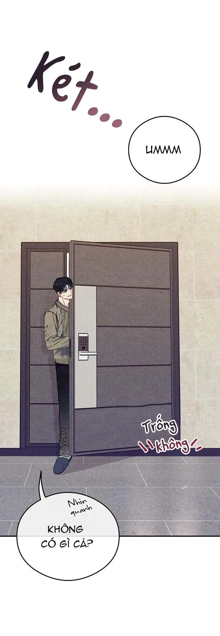 Tấn Công Đồ Chơi Tình Dục Chapter 4 Trang 18