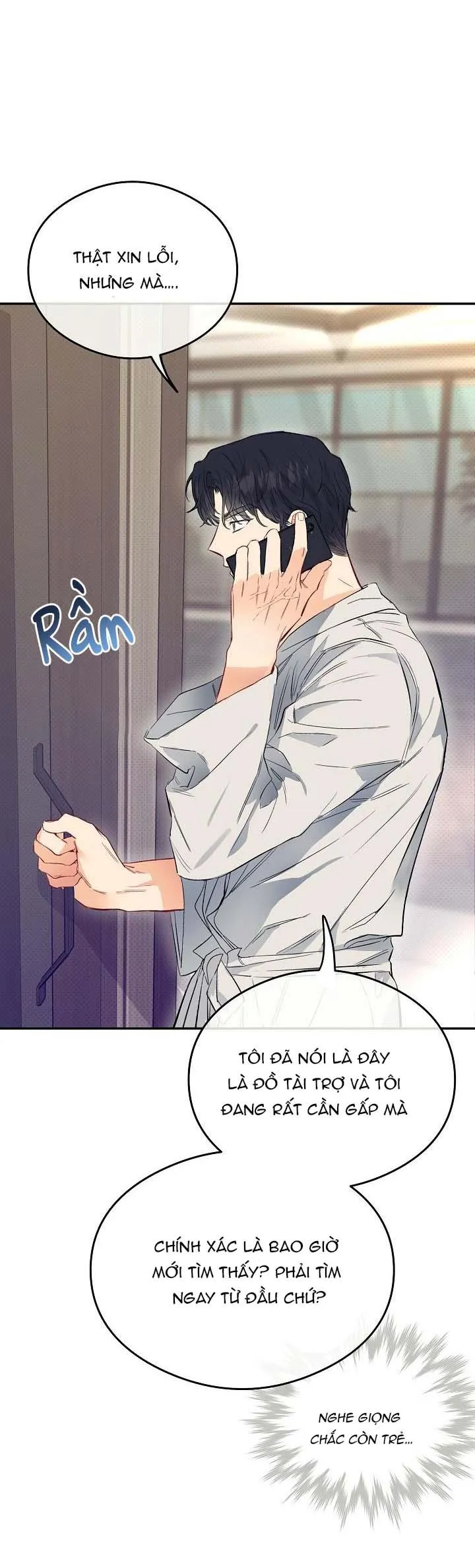 Tấn Công Đồ Chơi Tình Dục Chapter 4 Trang 24