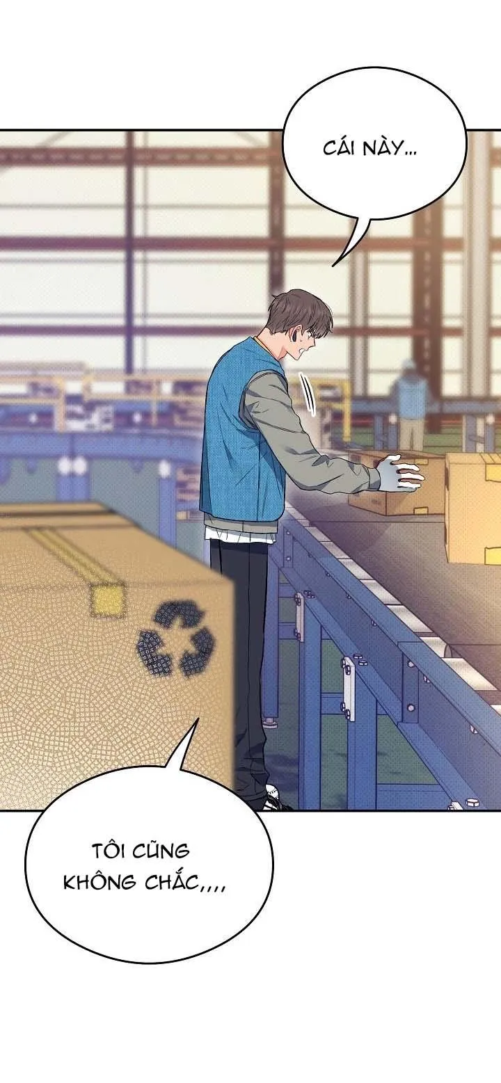 Tấn Công Đồ Chơi Tình Dục Chapter 4 Trang 25