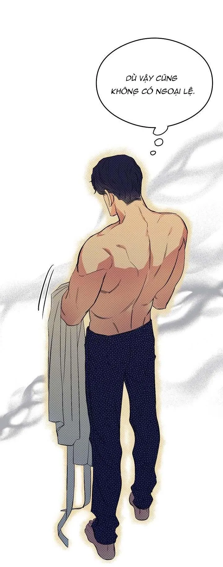 Tấn Công Đồ Chơi Tình Dục Chapter 4 Trang 29