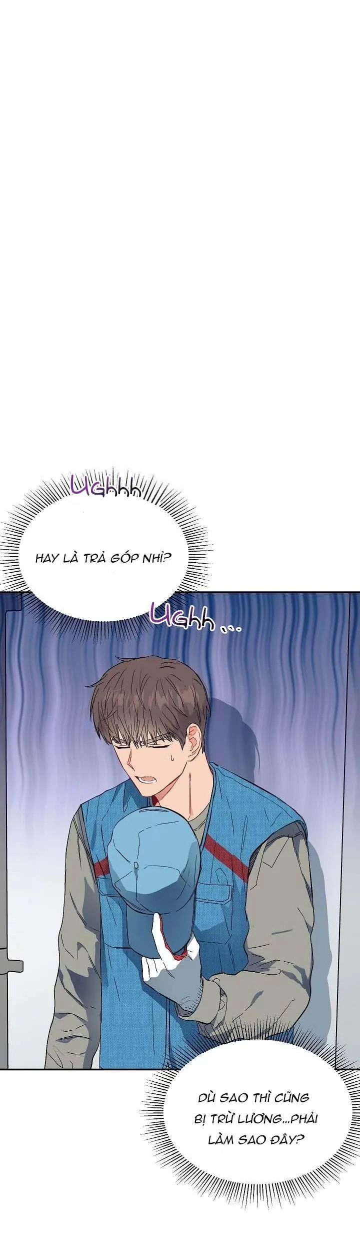 Tấn Công Đồ Chơi Tình Dục Chapter 4 Trang 30