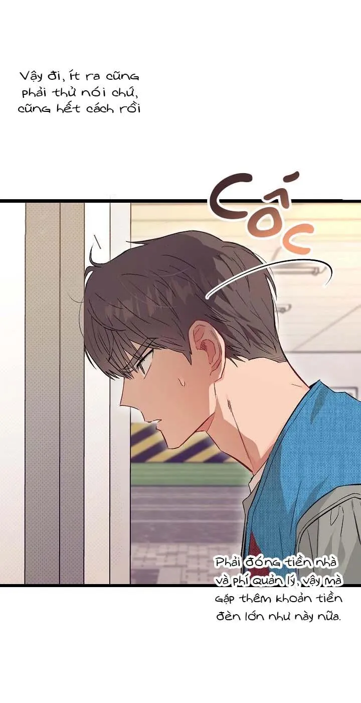 Tấn Công Đồ Chơi Tình Dục Chapter 4 Trang 32