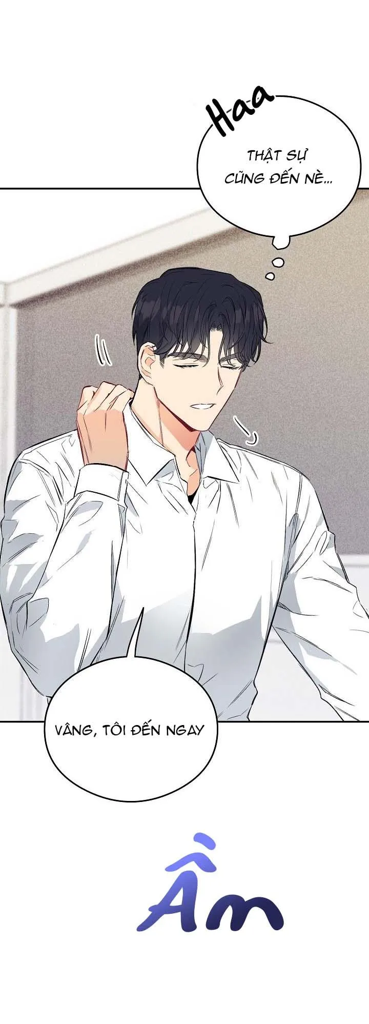 Tấn Công Đồ Chơi Tình Dục Chapter 4 Trang 35