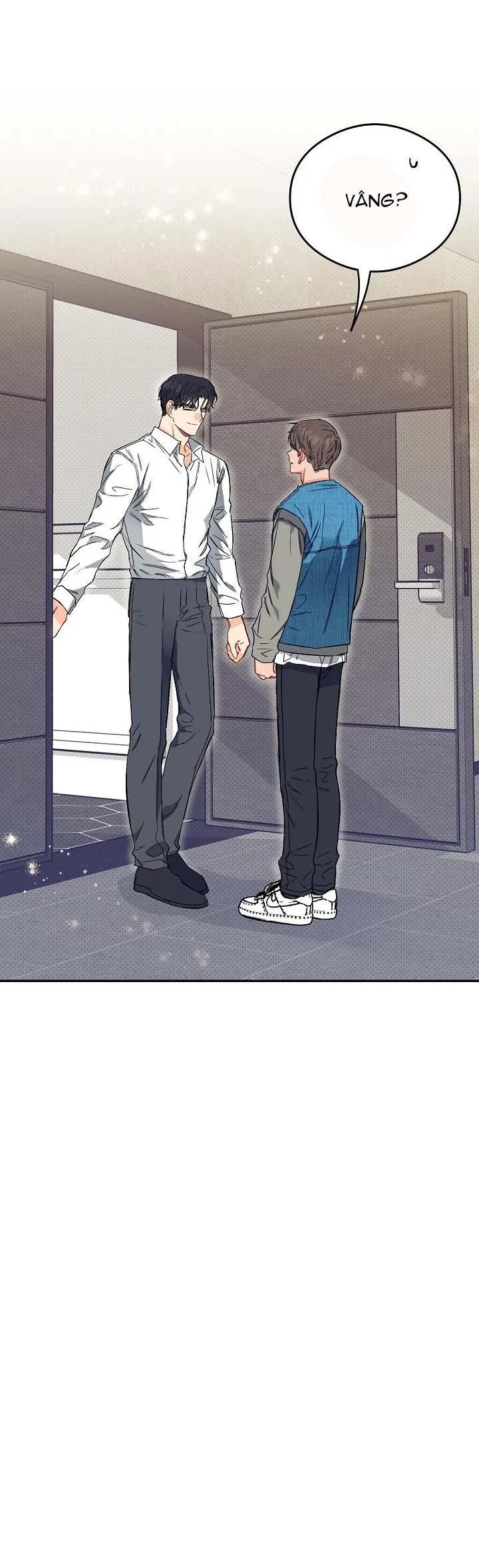 Tấn Công Đồ Chơi Tình Dục Chapter 4 Trang 38