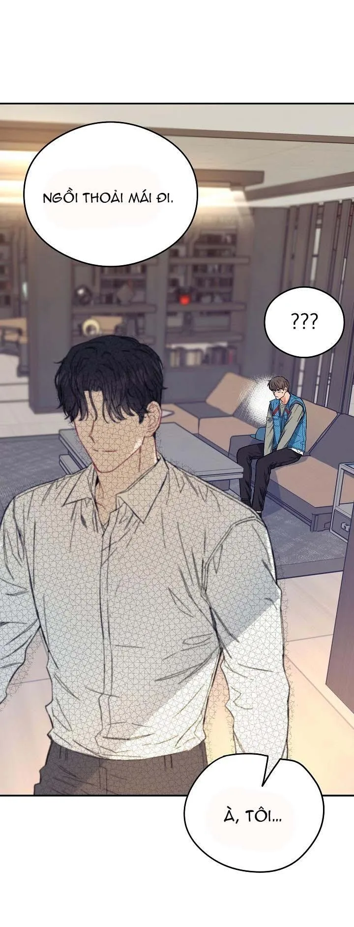 Tấn Công Đồ Chơi Tình Dục Chapter 4 Trang 39