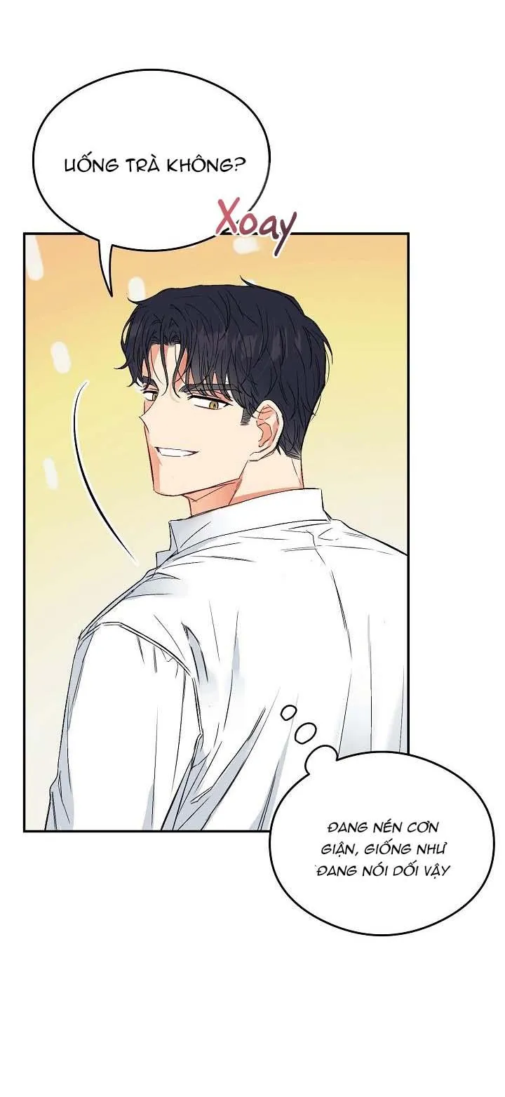 Tấn Công Đồ Chơi Tình Dục Chapter 4 Trang 40