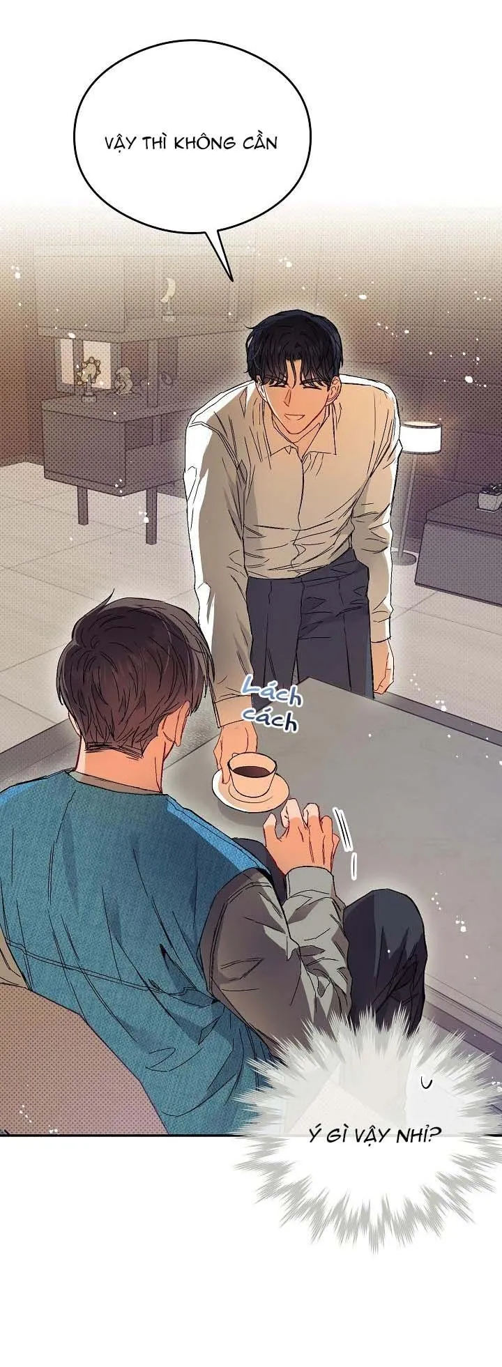 Tấn Công Đồ Chơi Tình Dục Chapter 4 Trang 42