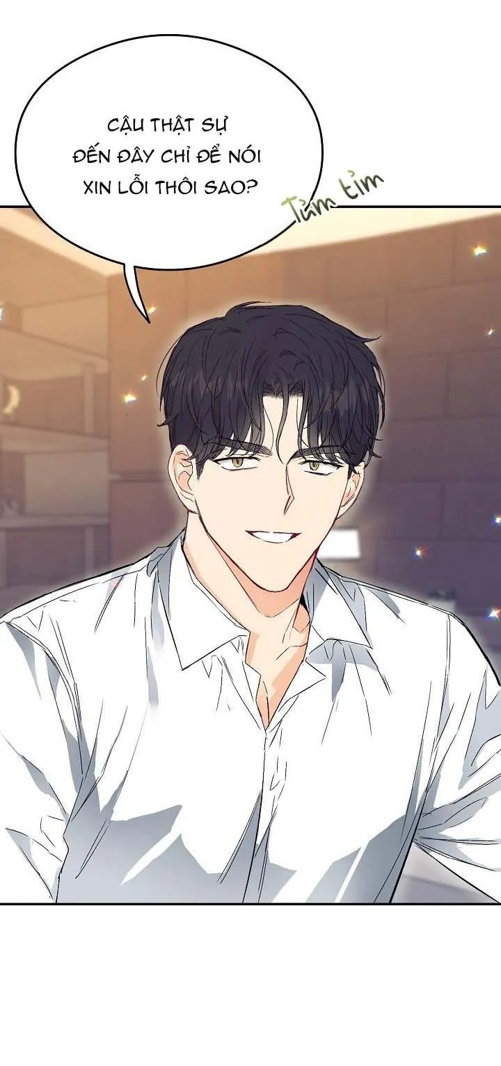 Tấn Công Đồ Chơi Tình Dục Chapter 4 Trang 43