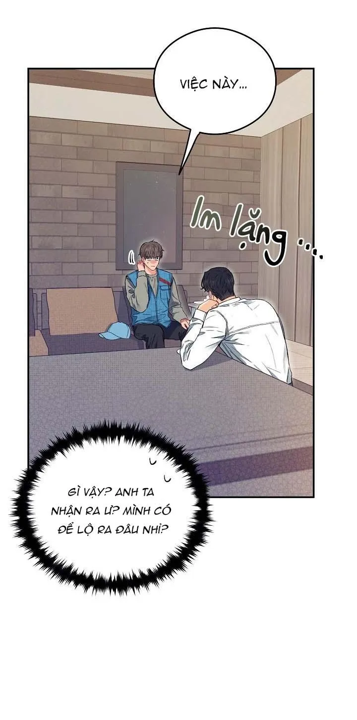 Tấn Công Đồ Chơi Tình Dục Chapter 4 Trang 44