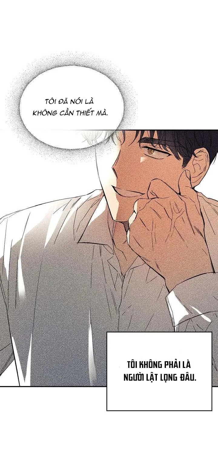 Tấn Công Đồ Chơi Tình Dục Chapter 4 Trang 47