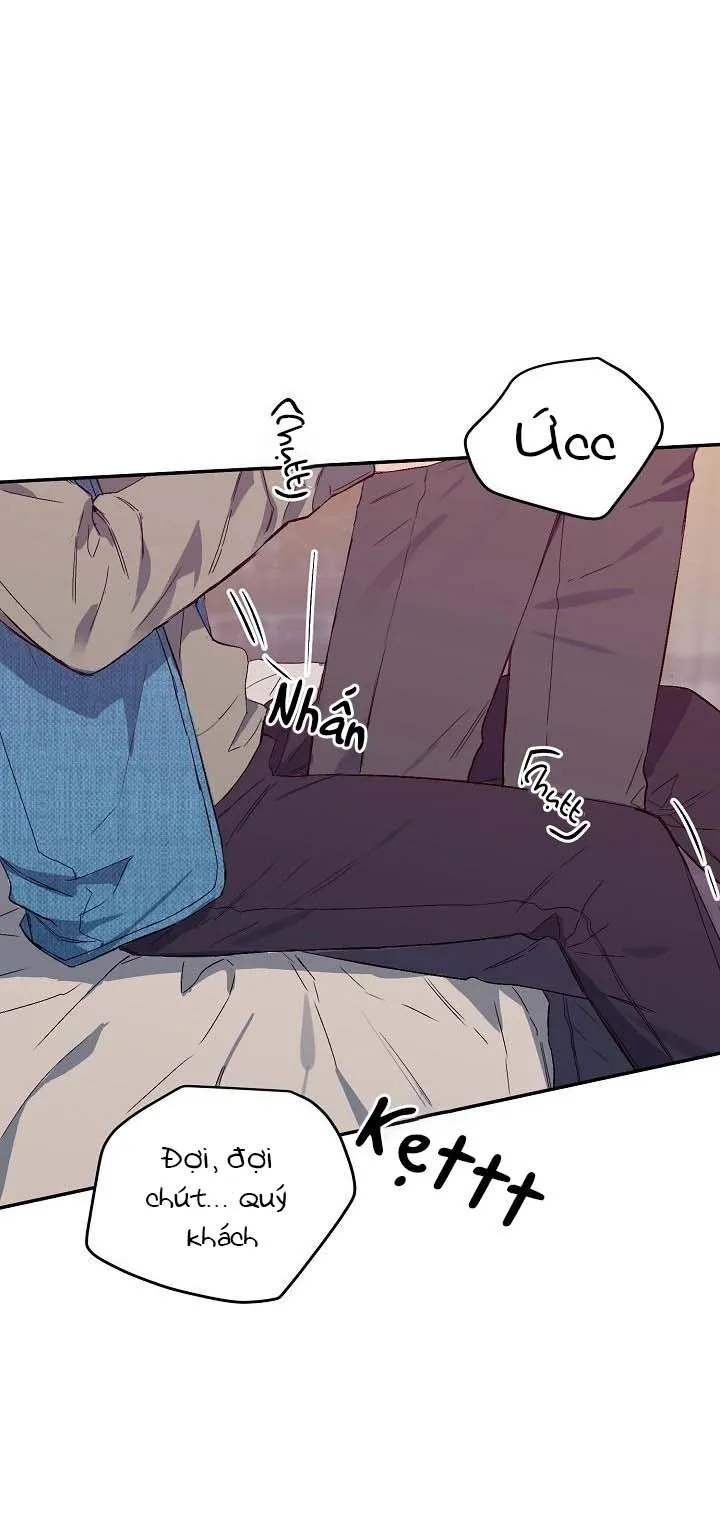 Tấn Công Đồ Chơi Tình Dục Chapter 4 Trang 50