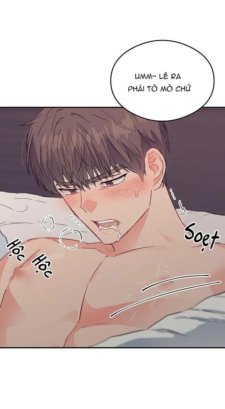 Tấn Công Đồ Chơi Tình Dục Chapter 4 Trang 56