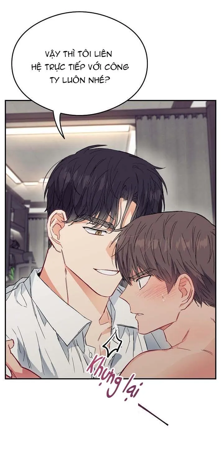 Tấn Công Đồ Chơi Tình Dục Chapter 5 Trang 6