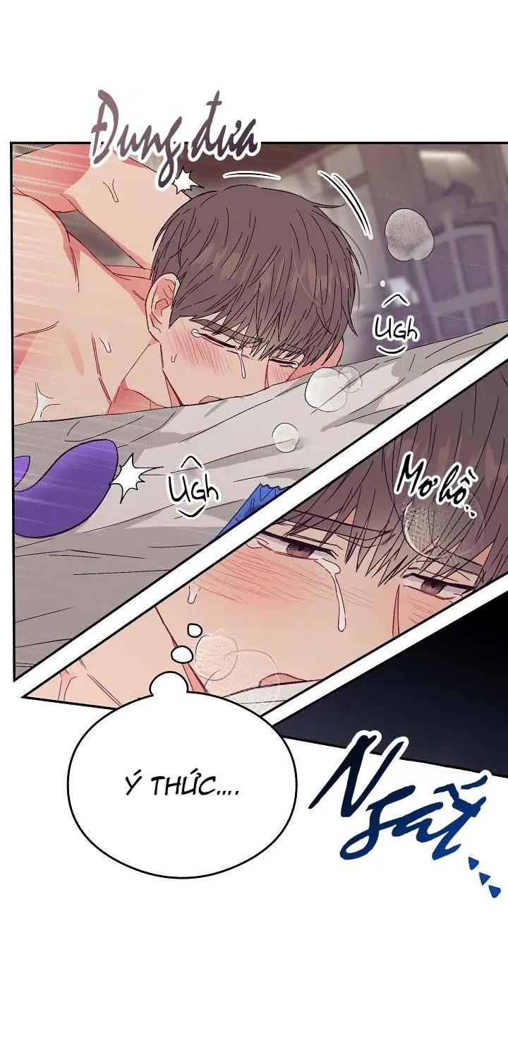 Tấn Công Đồ Chơi Tình Dục Chapter 5 Trang 34