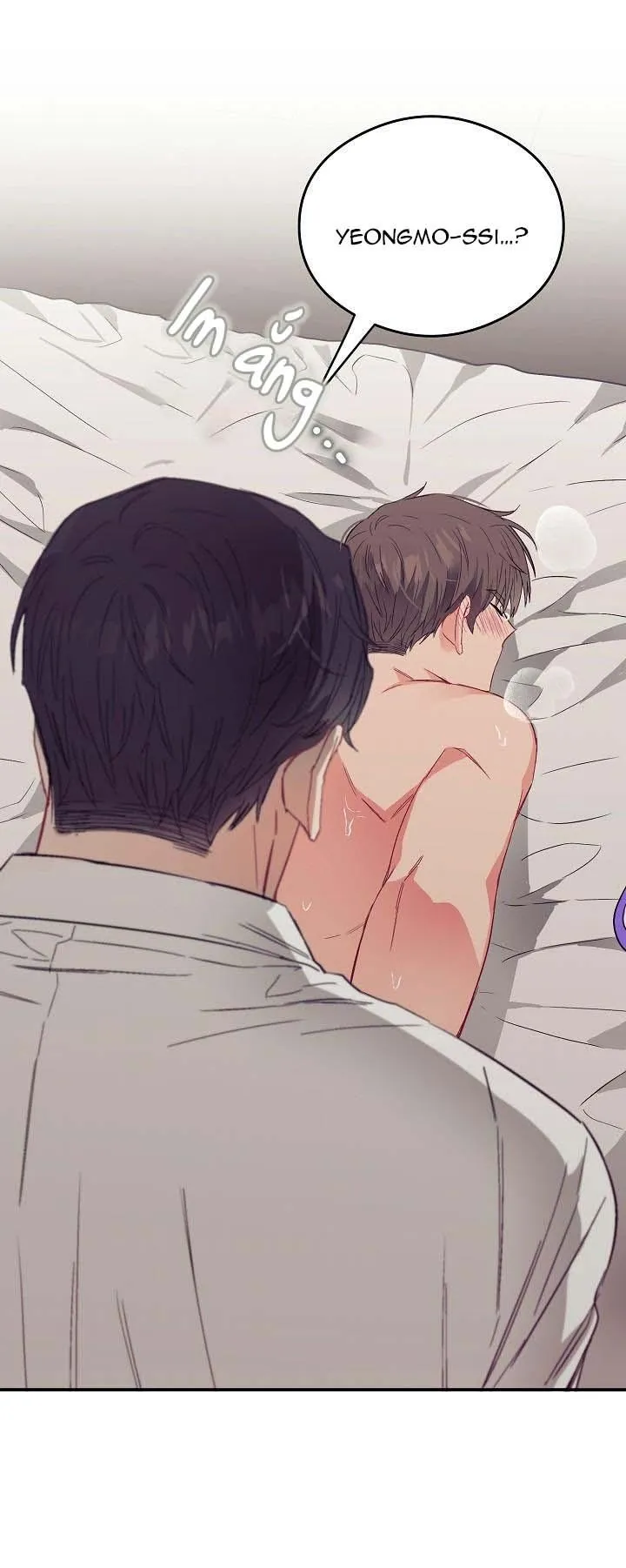 Tấn Công Đồ Chơi Tình Dục Chapter 5 Trang 35