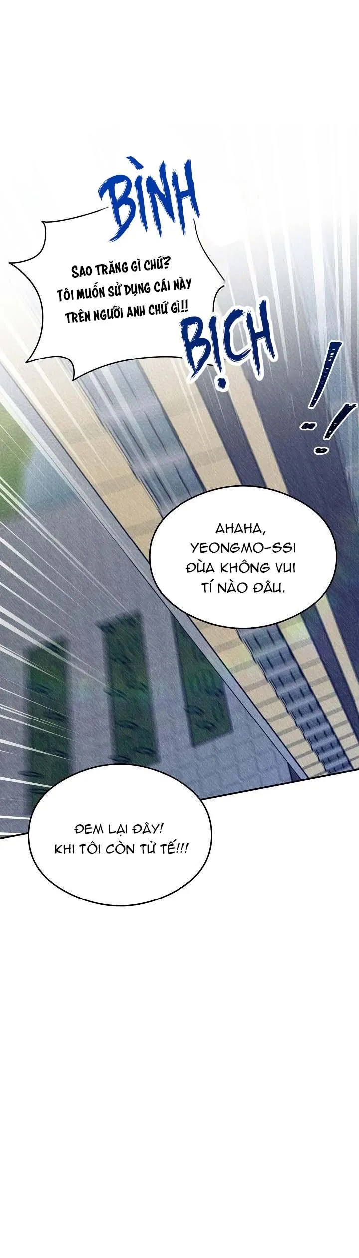 Tấn Công Đồ Chơi Tình Dục Chapter 5 Trang 44