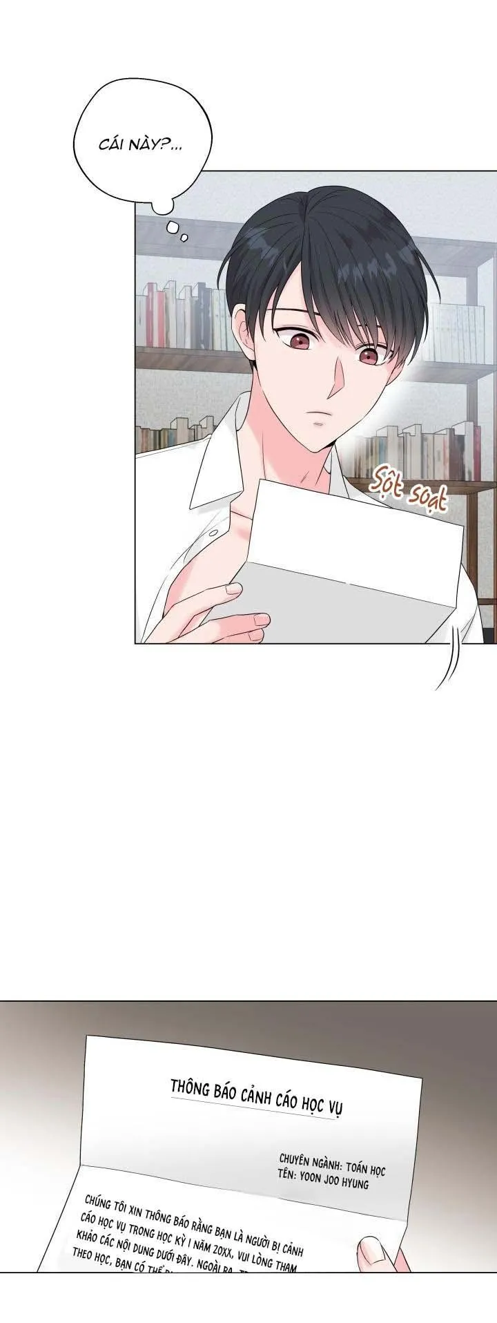 Tấn Công Đồ Chơi Tình Dục Chapter 6 Trang 8