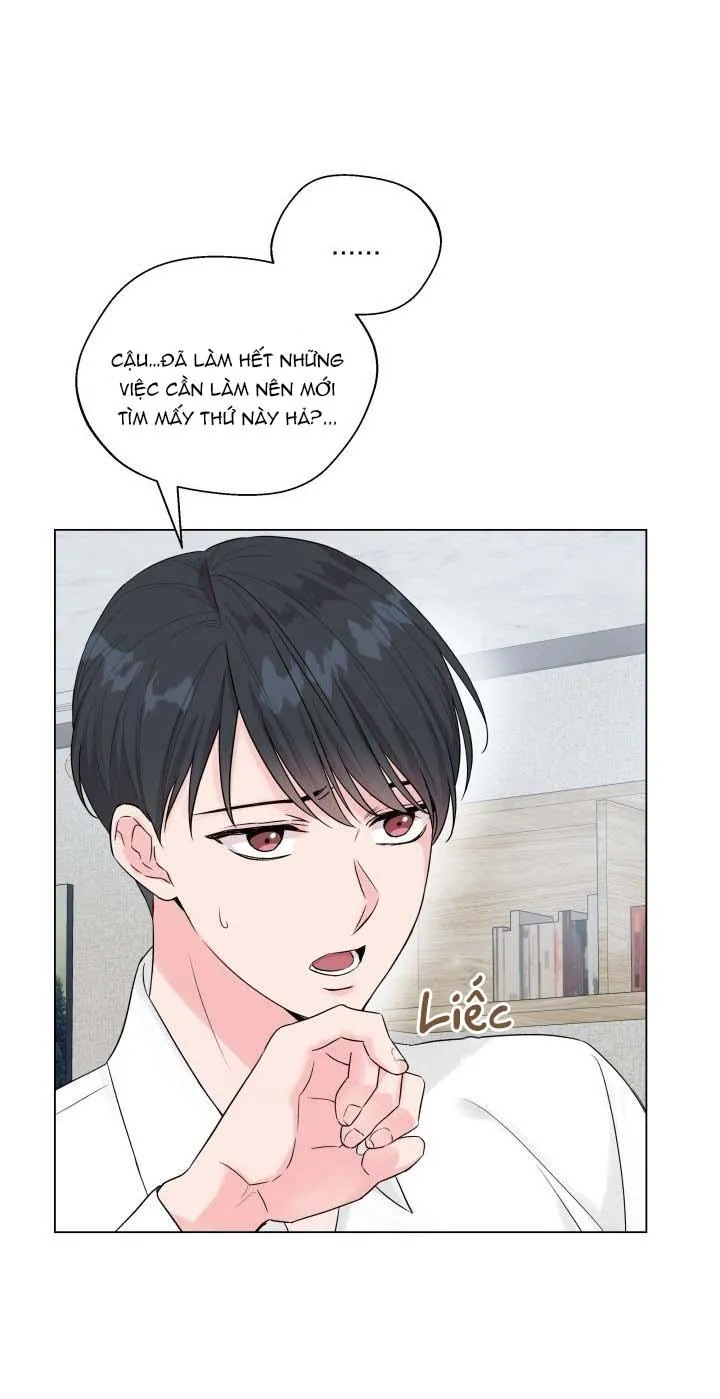 Tấn Công Đồ Chơi Tình Dục Chapter 6 Trang 13