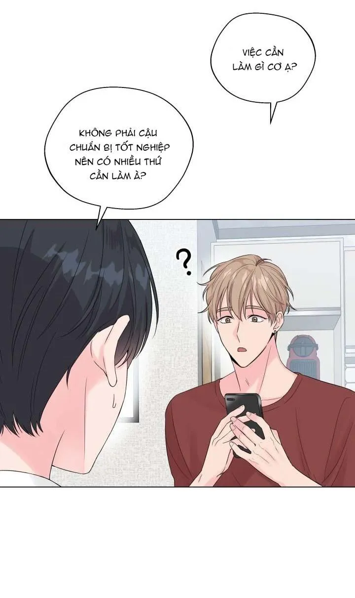 Tấn Công Đồ Chơi Tình Dục Chapter 6 Trang 14