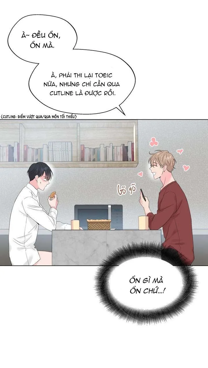 Tấn Công Đồ Chơi Tình Dục Chapter 6 Trang 15