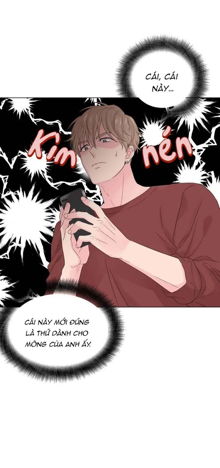 Tấn Công Đồ Chơi Tình Dục Chapter 6 Trang 17