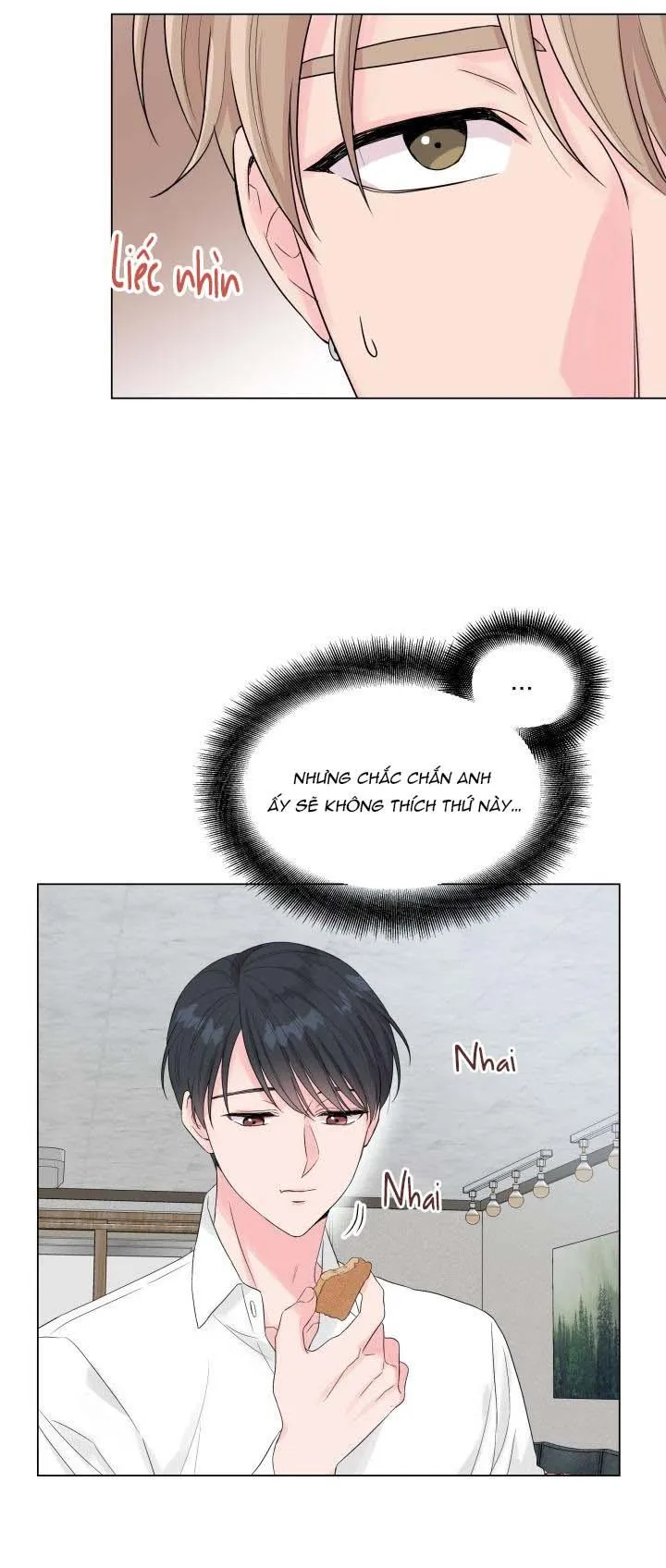 Tấn Công Đồ Chơi Tình Dục Chapter 6 Trang 18