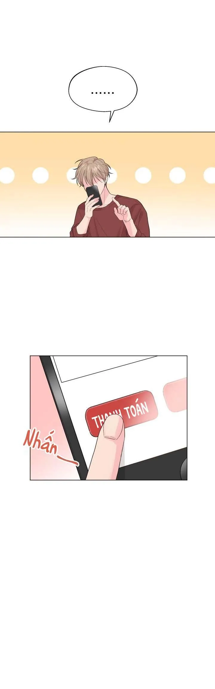 Tấn Công Đồ Chơi Tình Dục Chapter 6 Trang 19