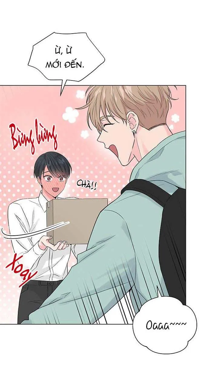 Tấn Công Đồ Chơi Tình Dục Chapter 6 Trang 22