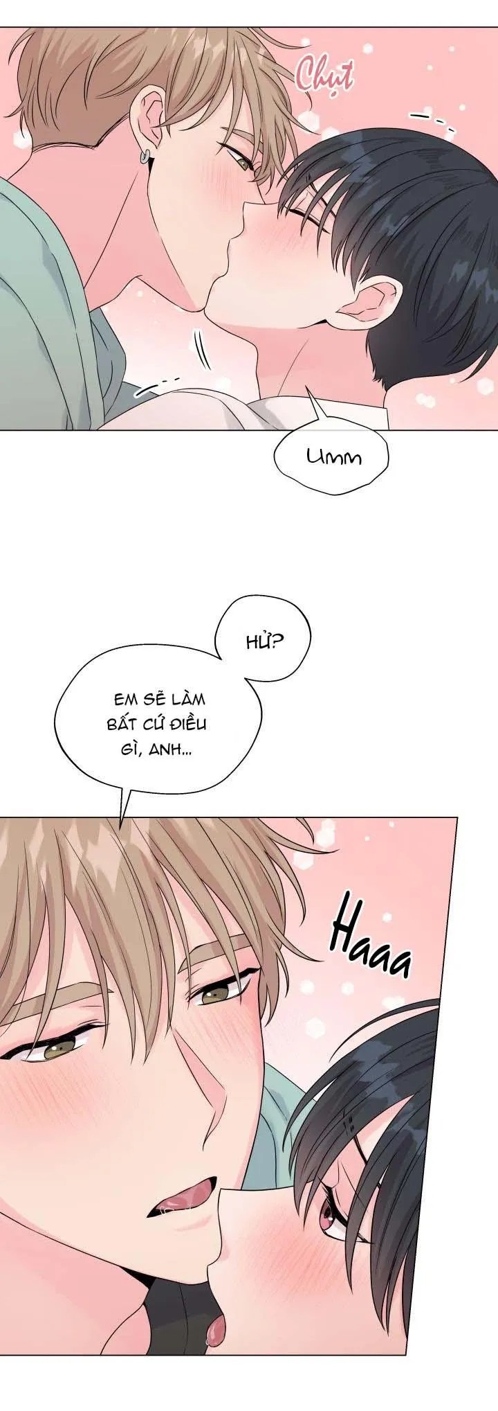 Tấn Công Đồ Chơi Tình Dục Chapter 6 Trang 29