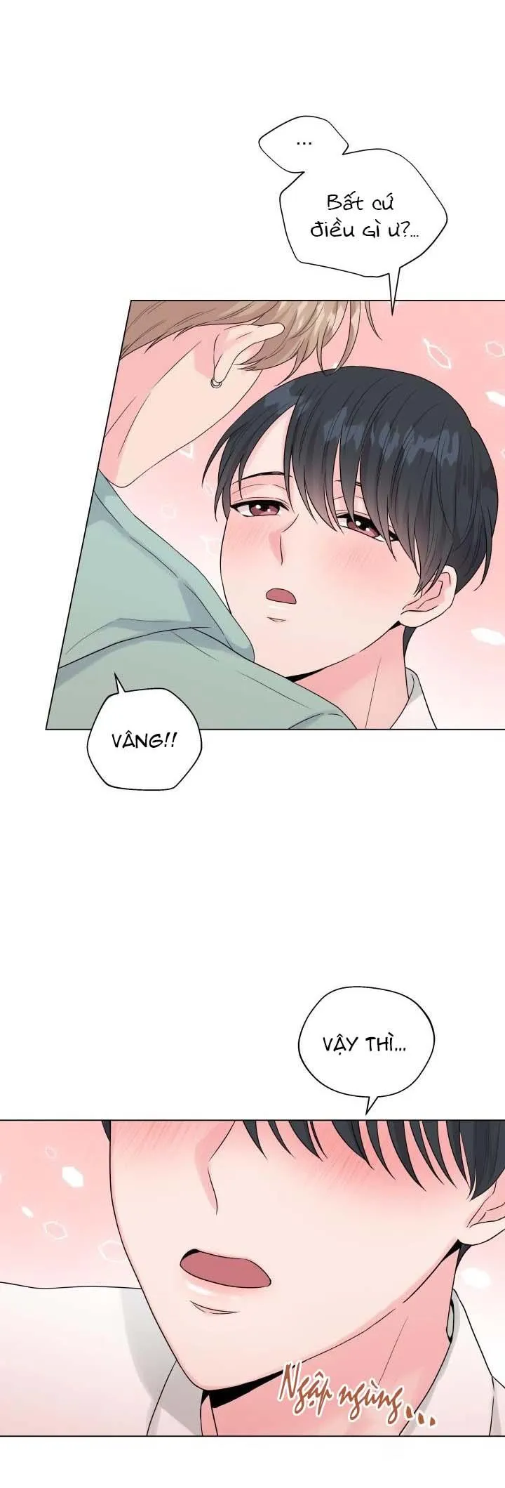 Tấn Công Đồ Chơi Tình Dục Chapter 6 Trang 30