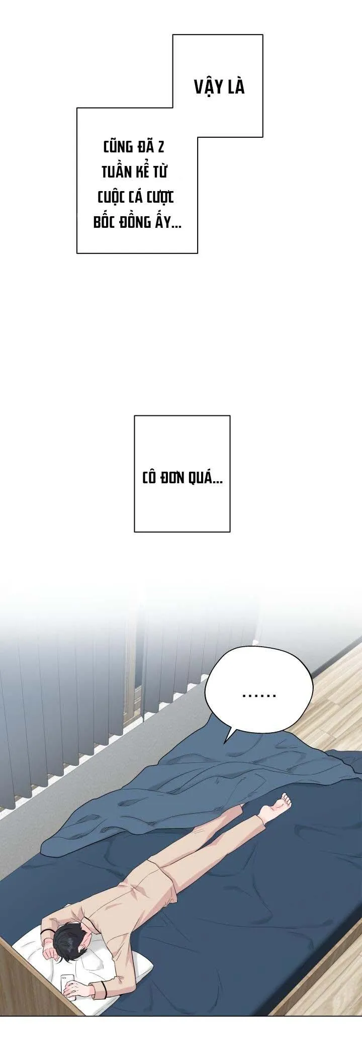 Tấn Công Đồ Chơi Tình Dục Chapter 6 Trang 35