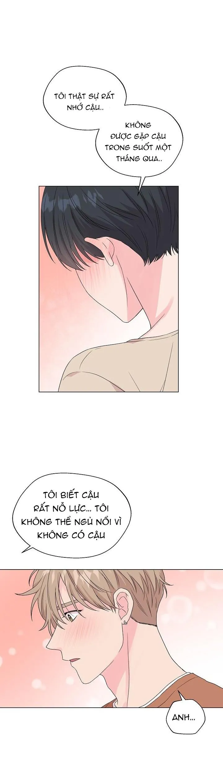 Tấn Công Đồ Chơi Tình Dục Chapter 7 Trang 4