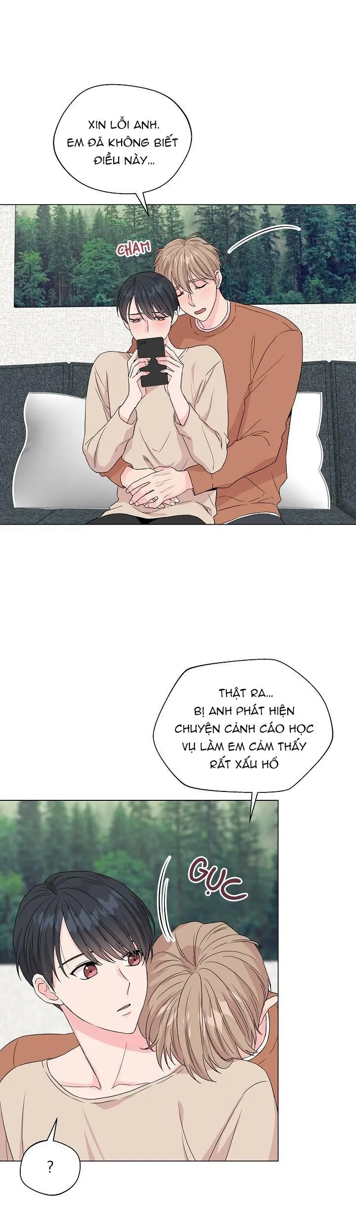 Tấn Công Đồ Chơi Tình Dục Chapter 7 Trang 5