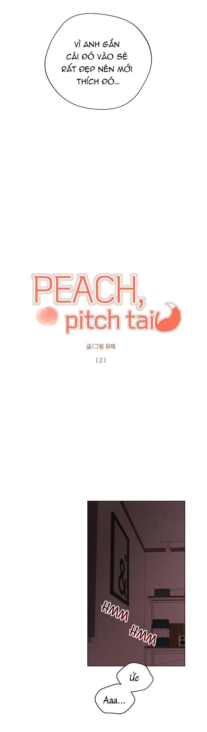 Tấn Công Đồ Chơi Tình Dục Chapter 7 Trang 9